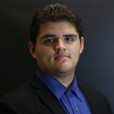 Luis Santos